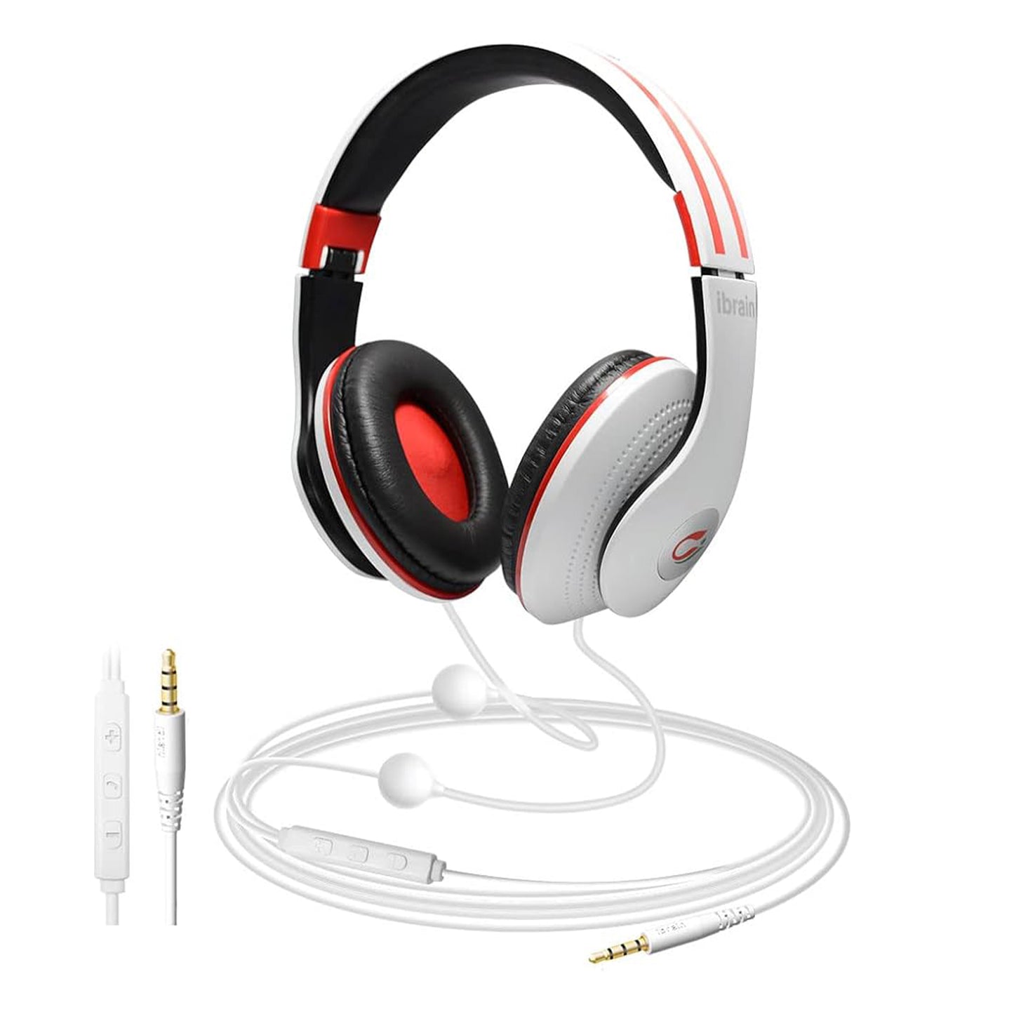 Anti Radiation Airtube Headsets