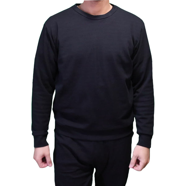 5G EMF Protection Sweatshirt Long Sleeve Shirt