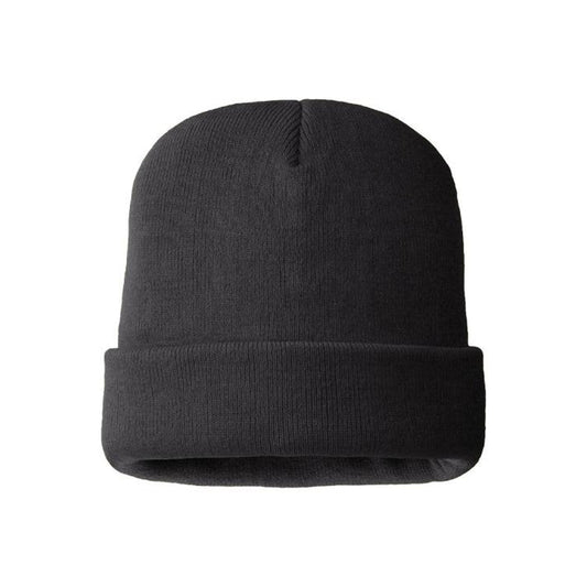 5G EMF Protection Winter Hat Beanie